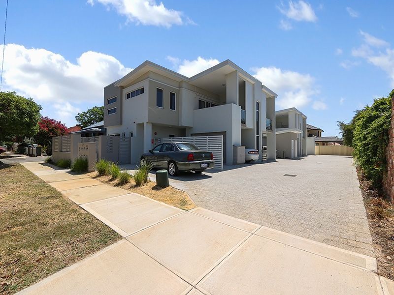 Unit 7/29 Frederic Street, Midland WA 6056