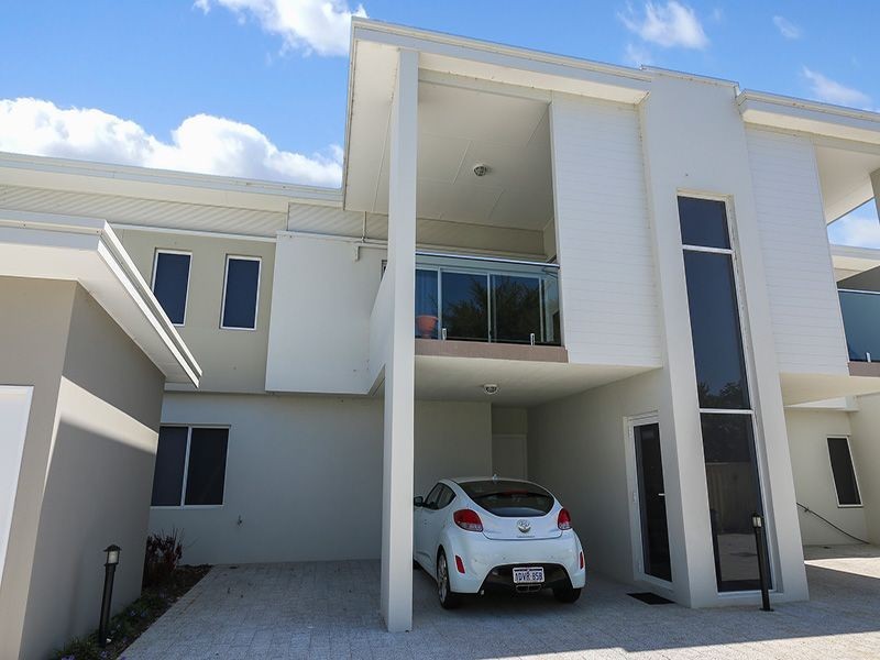 Unit 7/29 Frederic Street, Midland WA 6056