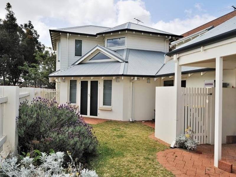 1 Cardiff Lane, Woodbridge WA 6056