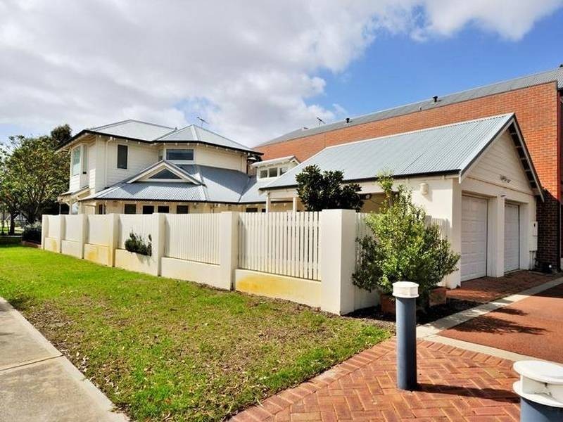 1 Cardiff Lane, Woodbridge WA 6056