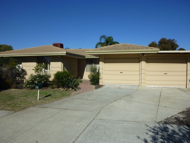 91 Amazon Drive, Beechboro WA 6063