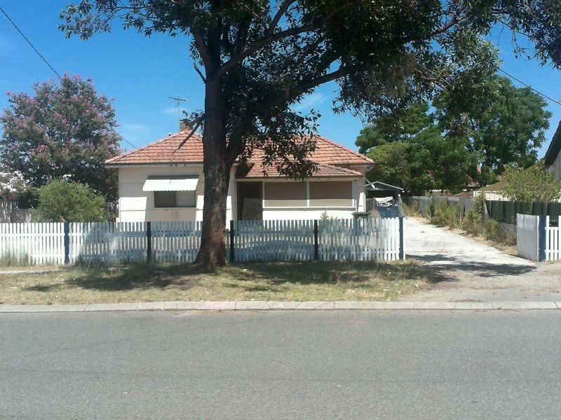 33 Bushby Terrace, Midvale WA 6056