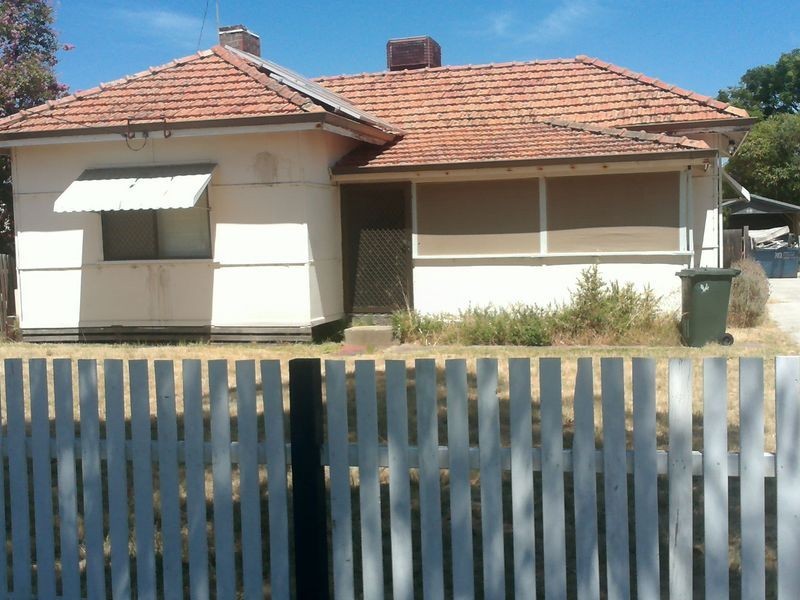 33 Bushby Terrace, Midvale WA 6056