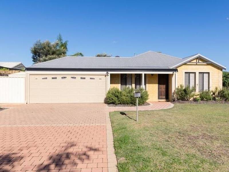 17 Gentle Circle, South Guildford WA 6055