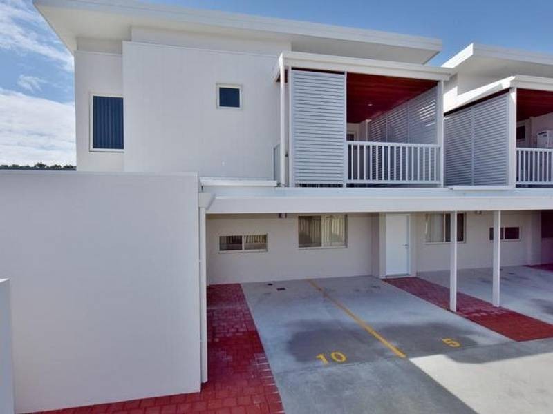 10/36 North Street, Midland WA 6056