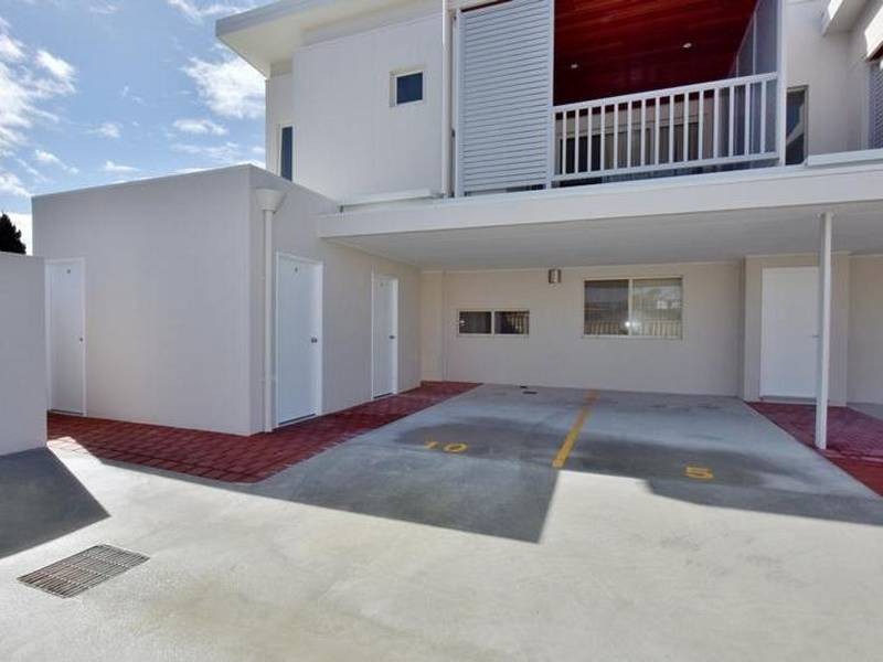 10/36 North Street, Midland WA 6056