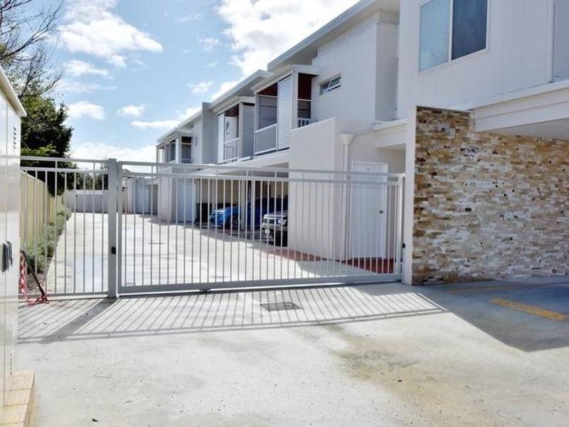 10/36 North Street, Midland WA 6056