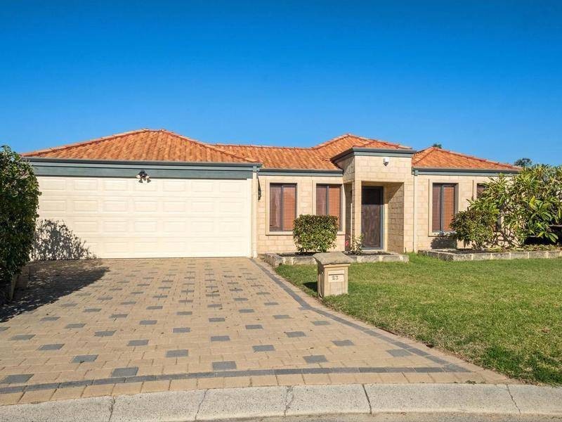 23 Nooyan Close, South Guildford WA 6055
