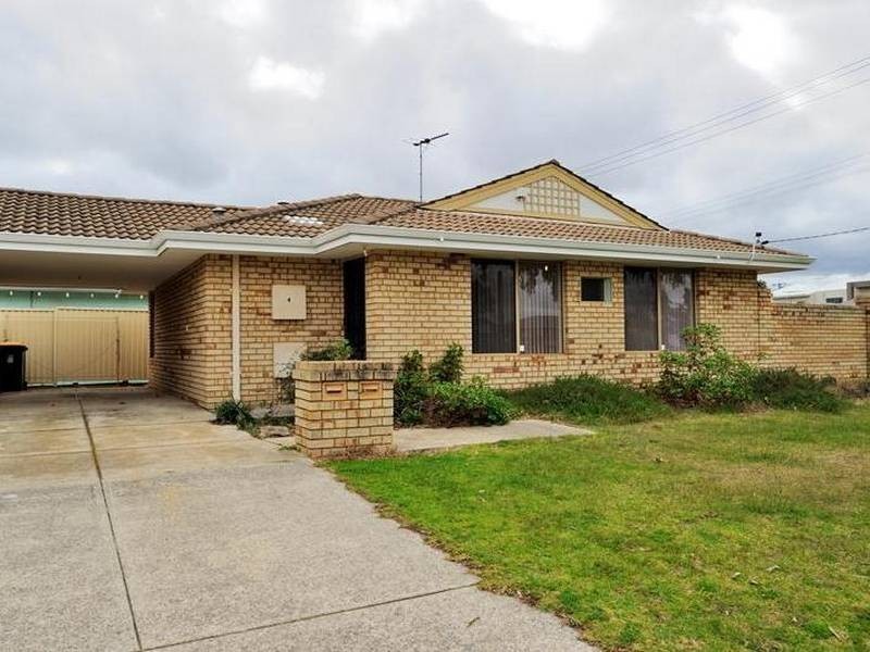 4/11 Hyde Street, Midland WA 6056