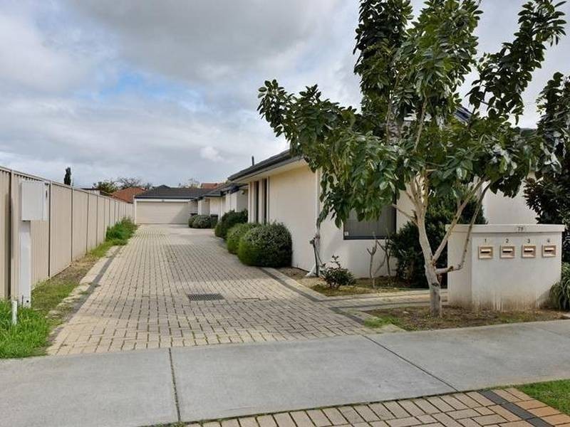 4/79 Sayer Street, Midland WA 6056