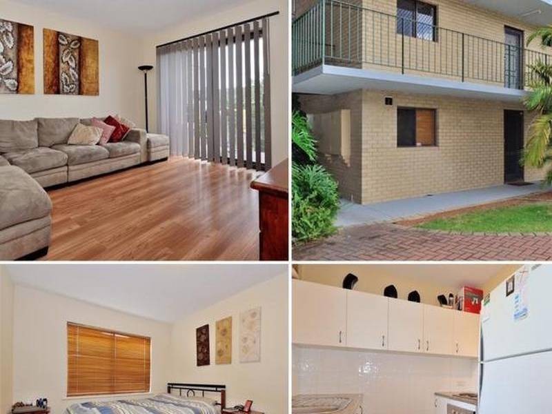 9/56 Riversdale Road, Rivervale WA 6103