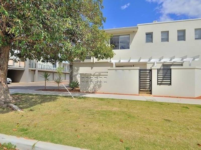 21/55 Hooley Road, Midland WA 6056