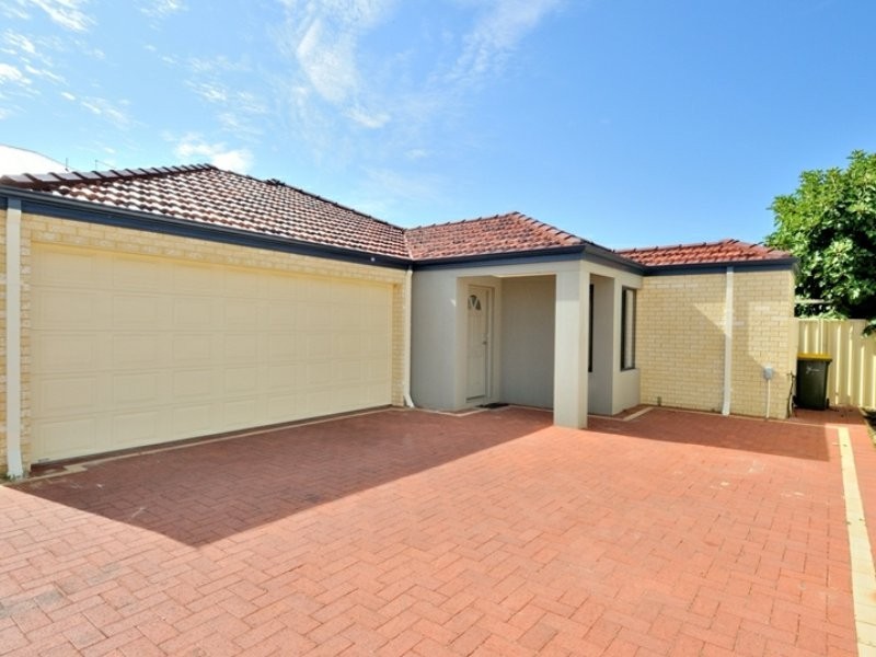 4/9 North Street, Midland WA 6056