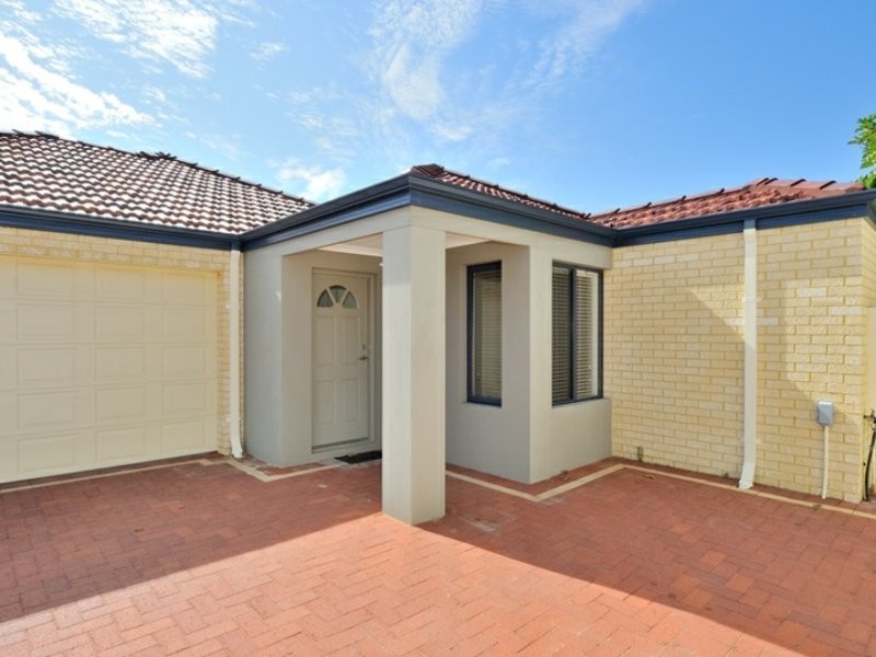 4/9 North Street, Midland WA 6056