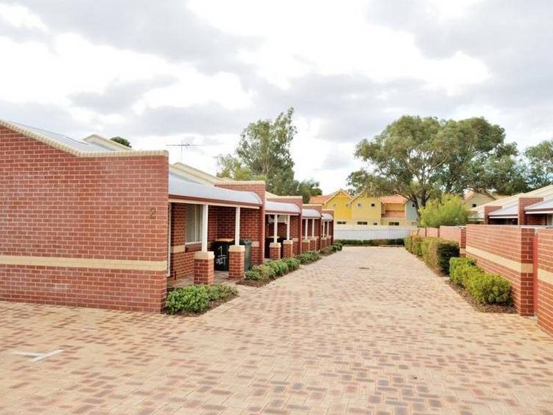 2/2 Frederic Street, Midland WA 6056
