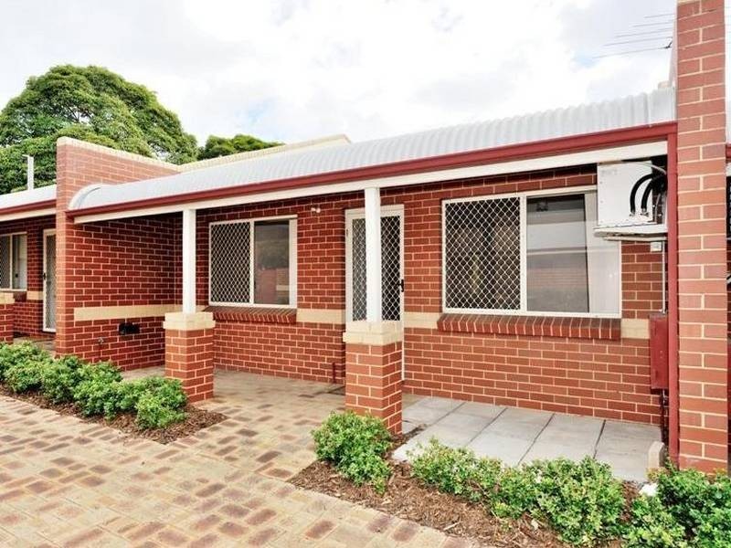 2/2 Frederic Street, Midland WA 6056