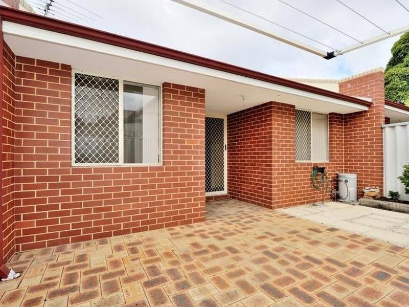 2/2 Frederic Street, Midland WA 6056