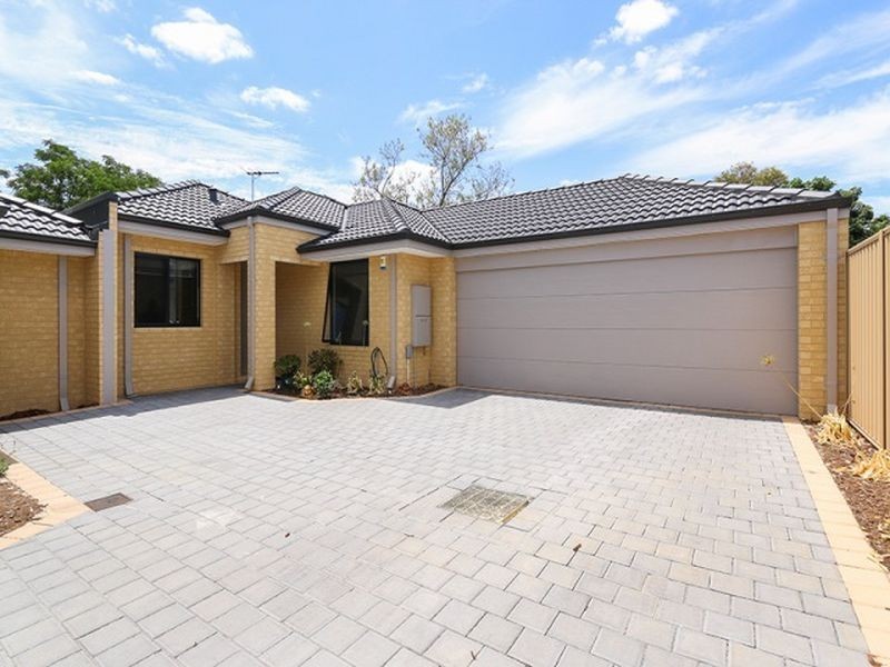 Unit 4/42 Loton Avenue, Midland WA 6056