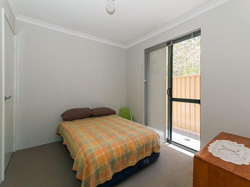 Unit 4/42 Loton Avenue, Midland WA 6056