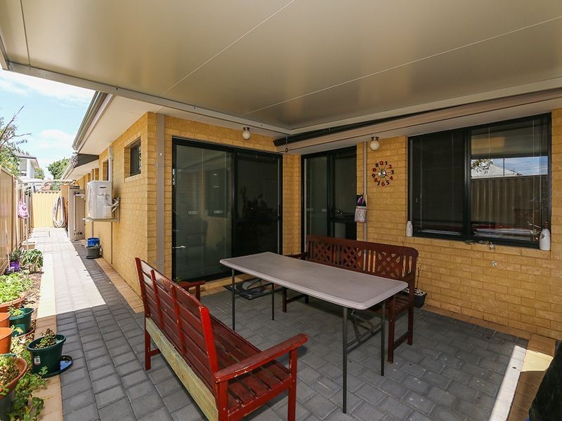 Unit 4/42 Loton Avenue, Midland WA 6056