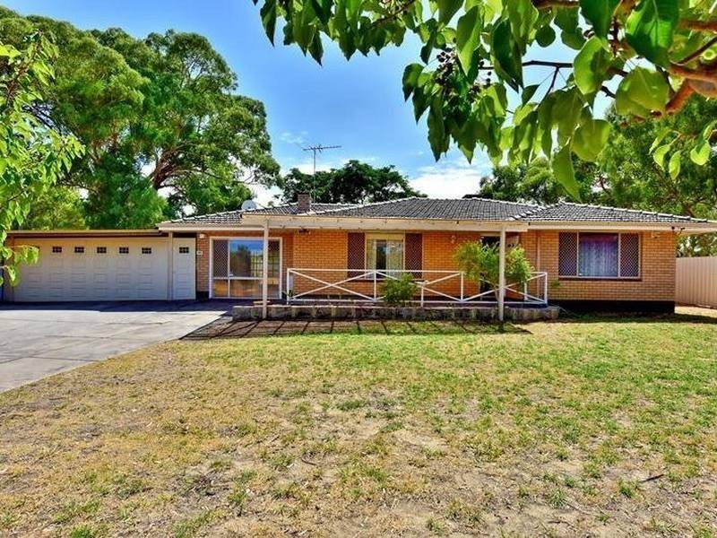 104 Lefroy Avenue, Herne Hill WA 6056