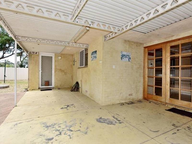 104 Lefroy Avenue, Herne Hill WA 6056