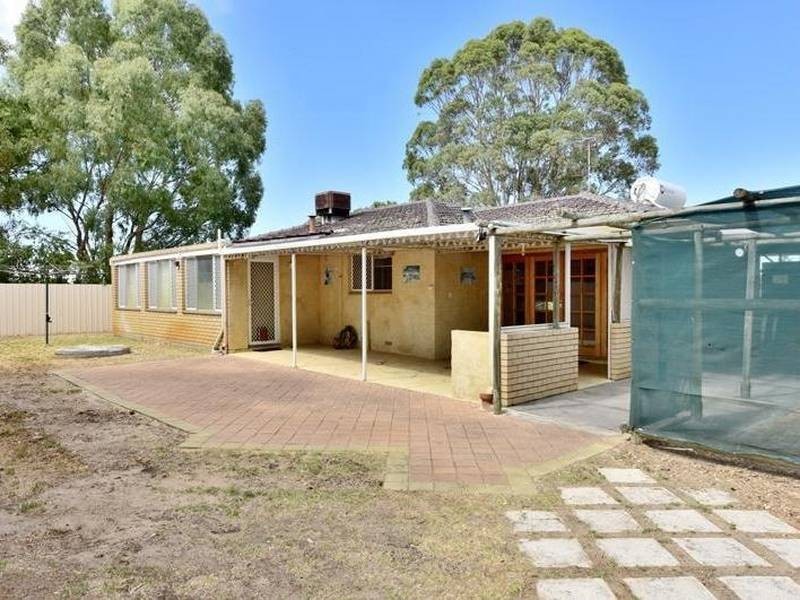 104 Lefroy Avenue, Herne Hill WA 6056