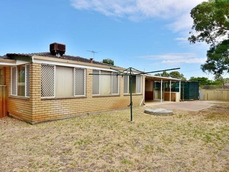 104 Lefroy Avenue, Herne Hill WA 6056