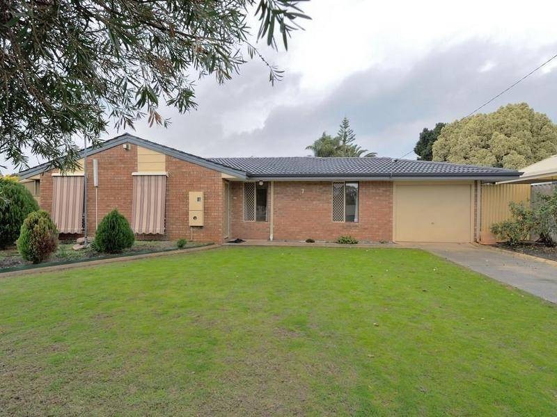 7 Jennings Road, High Wycombe WA 6057