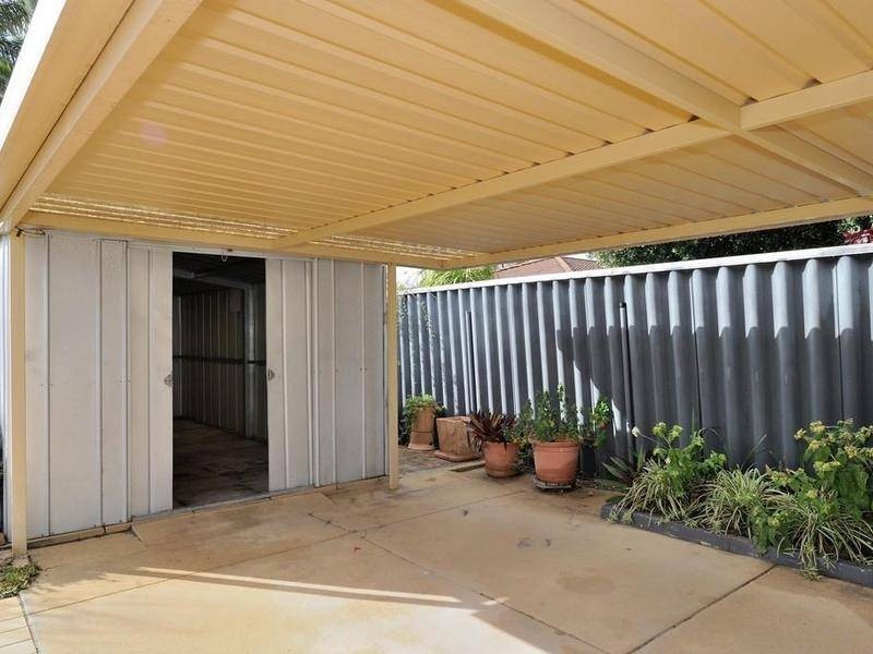 7 Jennings Road, High Wycombe WA 6057