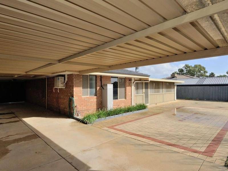 7 Jennings Road, High Wycombe WA 6057