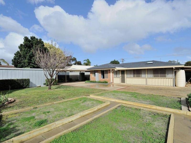 7 Jennings Road, High Wycombe WA 6057