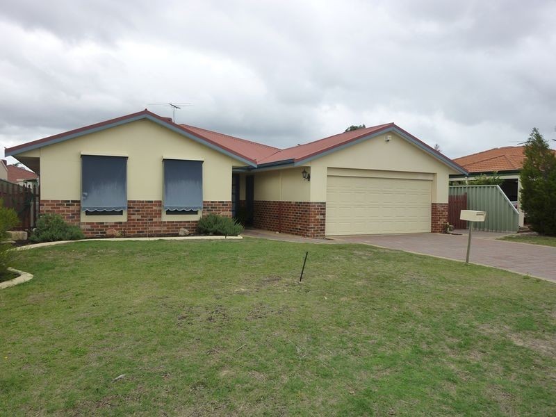 3 Nooyan Close, South Guildford WA 6055