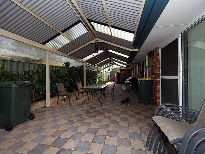 3 Nooyan Close, South Guildford WA 6055