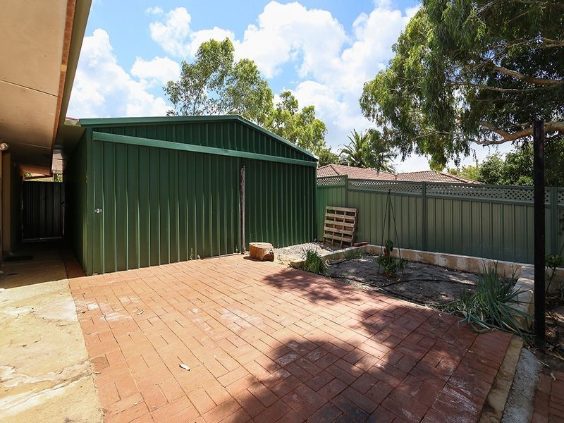 6 Redgum Avenue, Bellevue WA 6056