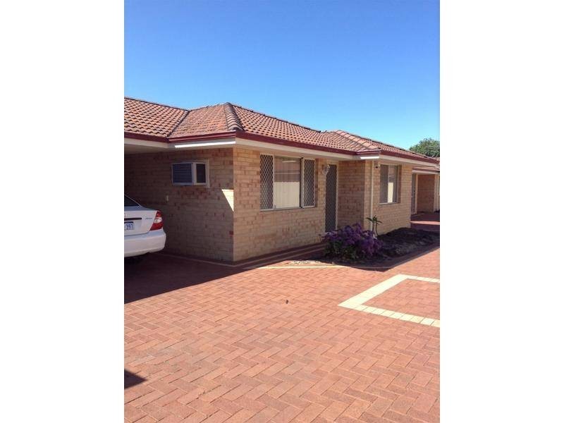 8/6 Lansing Street, Queens Park WA 6107
