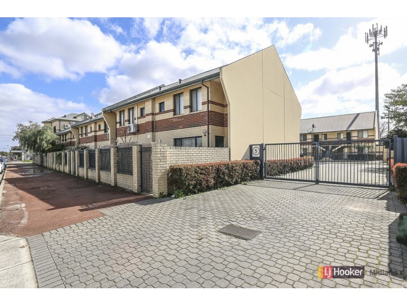 20/44-46 Railway Parade, Midland WA 6056