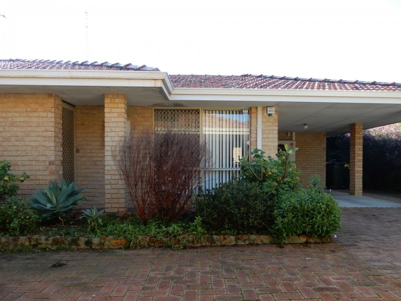 97B Blackadder Road, Swan View WA 6056