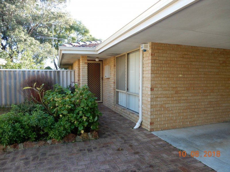 97B Blackadder Road, Swan View WA 6056