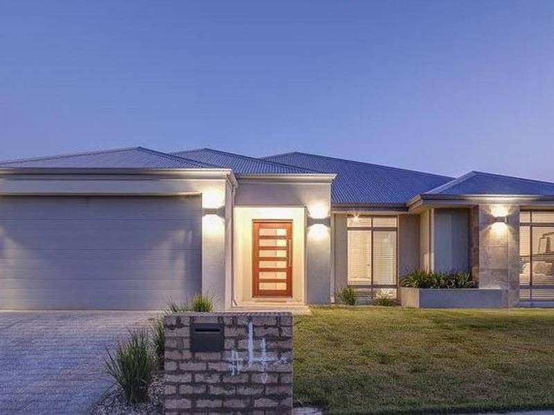 4 Bentall Way, The Vines WA 6069