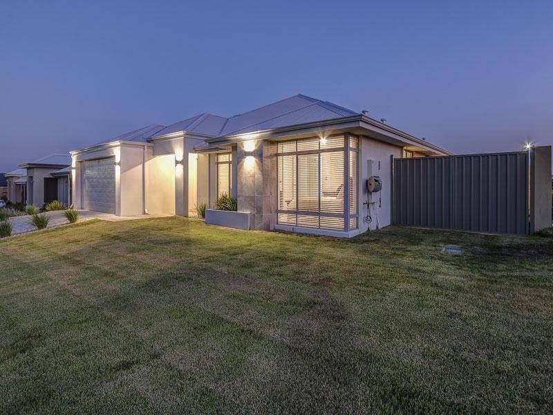 4 Bentall Way, The Vines WA 6069