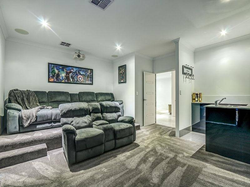 4 Bentall Way, The Vines WA 6069