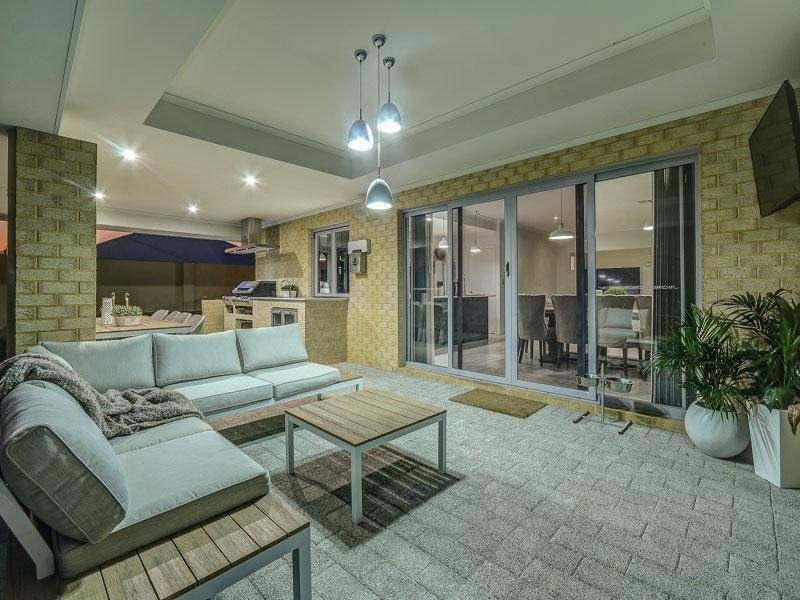 4 Bentall Way, The Vines WA 6069