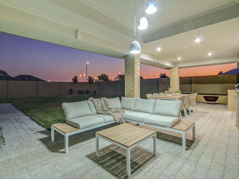 4 Bentall Way, The Vines WA 6069