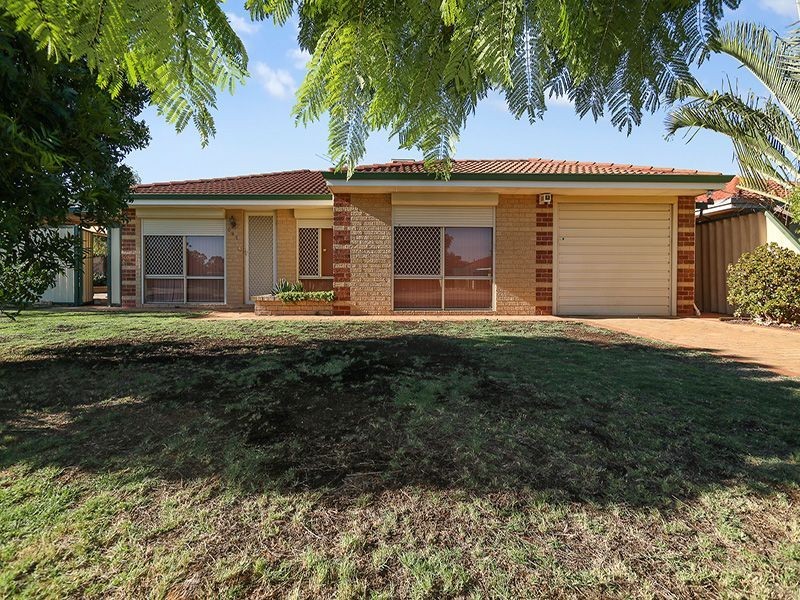1 Beenan Elbow, South Guildford WA 6055
