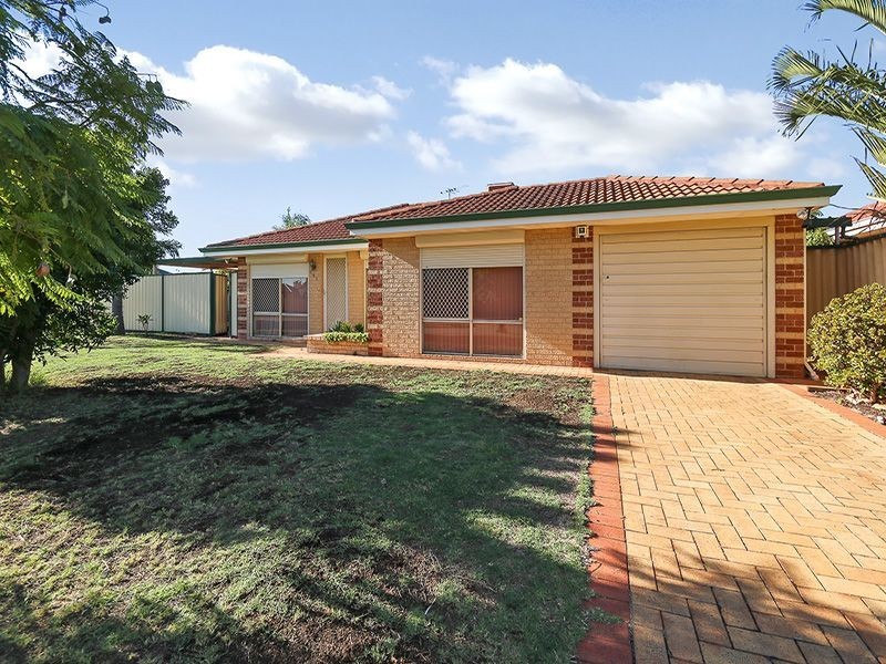 1 Beenan Elbow, South Guildford WA 6055