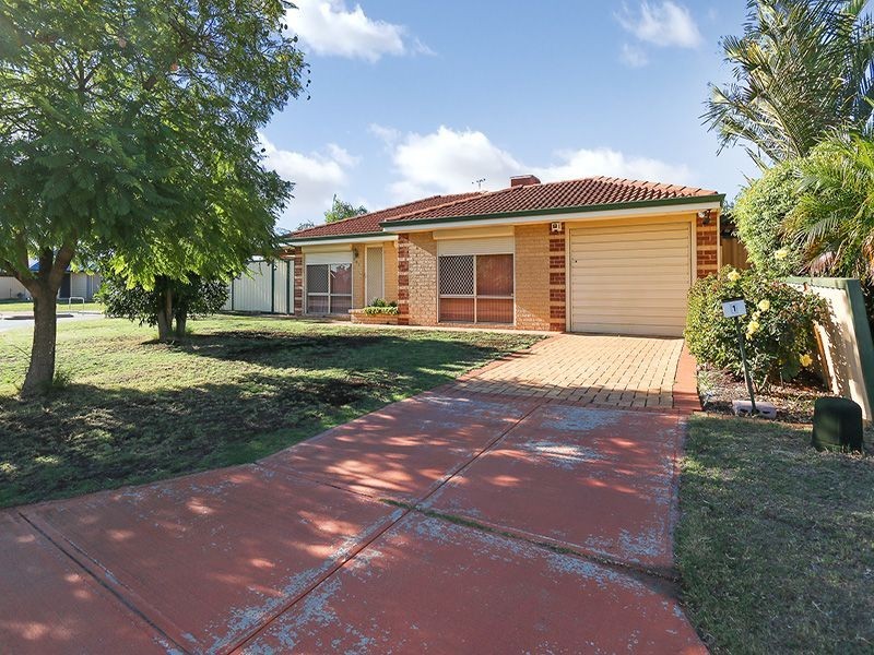 1 Beenan Elbow, South Guildford WA 6055