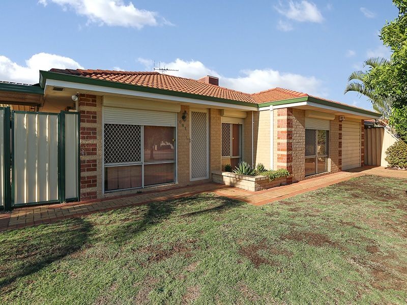 1 Beenan Elbow, South Guildford WA 6055