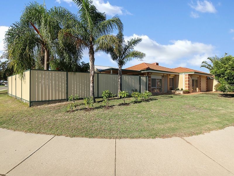1 Beenan Elbow, South Guildford WA 6055