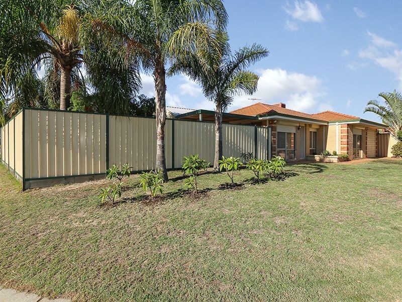 1 Beenan Elbow, South Guildford WA 6055